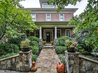 2075 Mason Mill Rd, Decatur, GA 30033