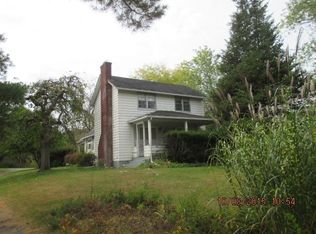 3271 Brooklyn Rd, Jackson, MI 49203