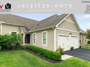 9334 Pratolino Villa Dr #9334, Dublin, OH 43016
