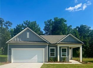 29 Crescent Blvd, Carrollton, GA 30116