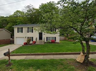 4900 Iverson Pl, Temple Hills, MD 20748