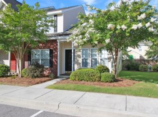 519 Tayrn Dr, Charleston, SC 29492