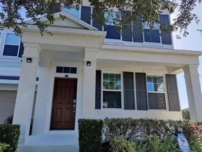12749 Garridan Ave, Windermere, FL, 34786