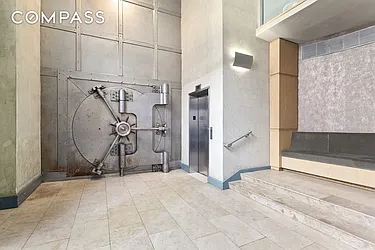 Rented by Compass