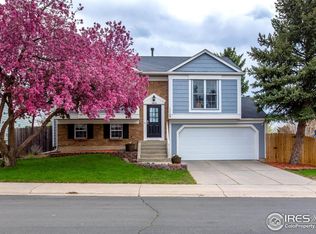 19838 E Brunswick Dr, Aurora, CO 80013