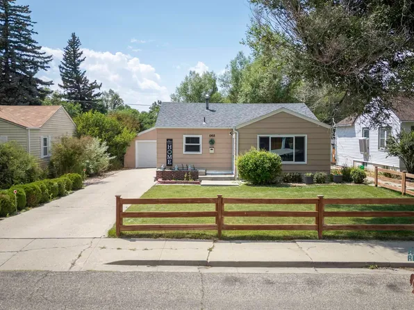1968 S Chestnut Street, Casper, WY 82601