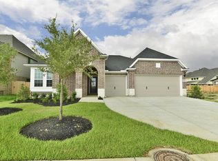26714 Hartford Grove Ln, Katy, TX 77494