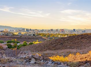 Canyon Highlands Dr, Henderson, NV 89052