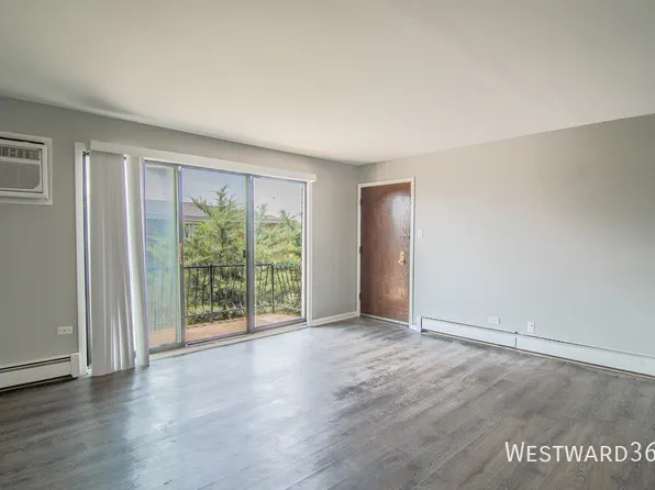1665 Harbor Ave APT 3S, Calumet City, IL 60409
