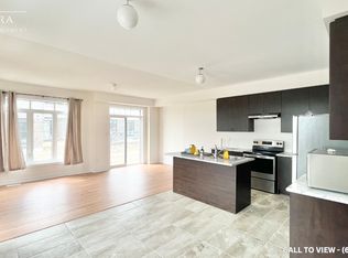 1 Durham Ave #1, Barrie, ON L9J0L5