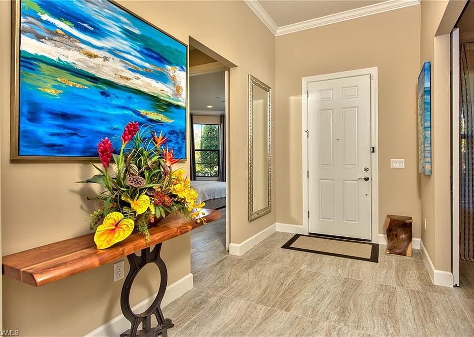 Greyhawk Single Family Home With Heated Pool 9000 Horned Lark Dr