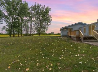 288 W Linwood Rd, Linwood, MI 48634