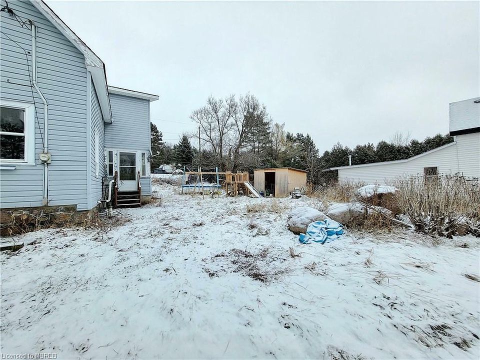 24 Queens Ave, Powassan, ON P0H 1Z0 Zillow