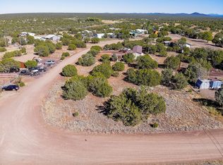 8693 Campbell Cir, Show Low, AZ 85901