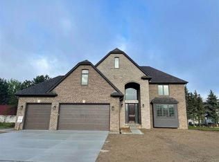 52831 Royal Park, Shelby Township, MI