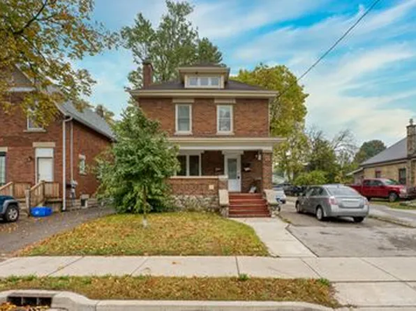 298 Egerton St #3, London, ON N5Z 2G7