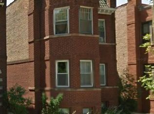 2239 W Winnemac Ave #1, Chicago, IL 60625