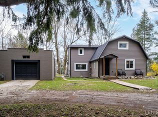 3802 Knapp St NE, Grand Rapids, MI 49525