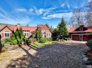 268 Blue Valley Falls Dr, Highlands, NC 28741