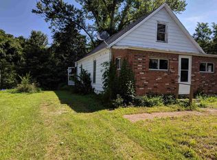 10521 State Highway 246, Coal City, IN 47427