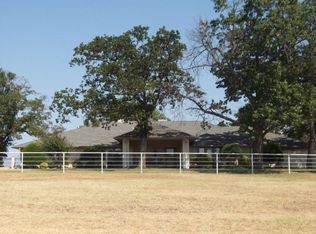 1200 S Monte Vista St, Ada, OK 74820