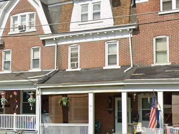 917 Center St, Bethlehem, PA 18018