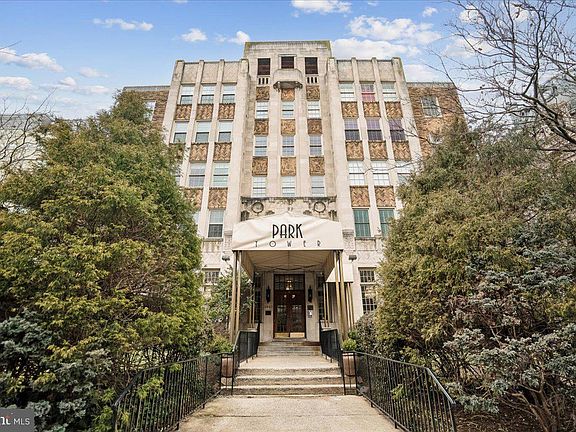 2nd image of 2440 16th St NW APT 521