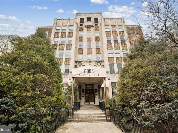 2440 16th St NW APT 521, Washington, DC 20009