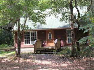 18159 Three Rivers Rd, Seminole, AL 36574