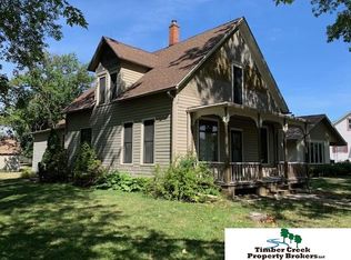 201 8th St, Scribner, NE 68057