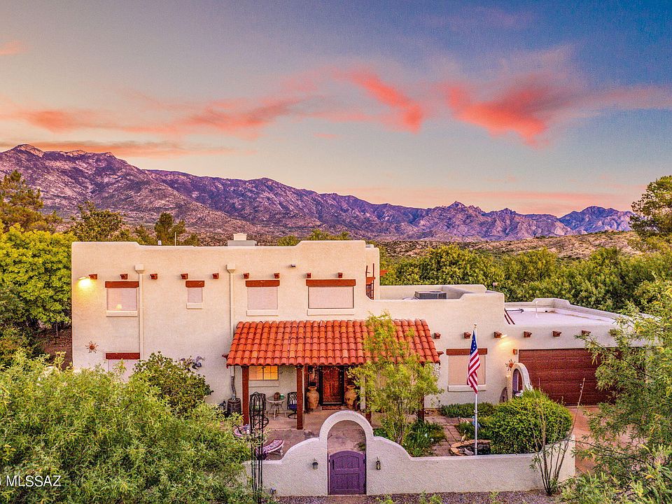 5470 E Edwin Rd, Tucson, AZ 85739 Zillow