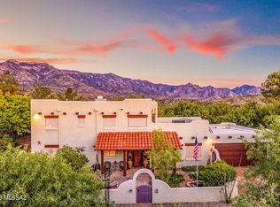 5470 E Edwin Rd, Tucson, AZ 85739