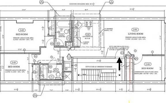 2nd image of 10-7 50th Ave #4