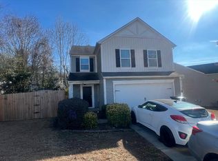 4932 Gibbons Link Rd, Charlotte, NC 28269