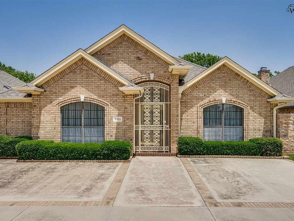 1st image of 4511 Tamarron Dr