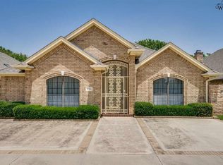 4511 Tamarron Dr, Wichita Falls, TX 76308