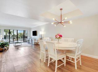 155 Yacht Club Drive #107, North Palm Beach, FL 33408