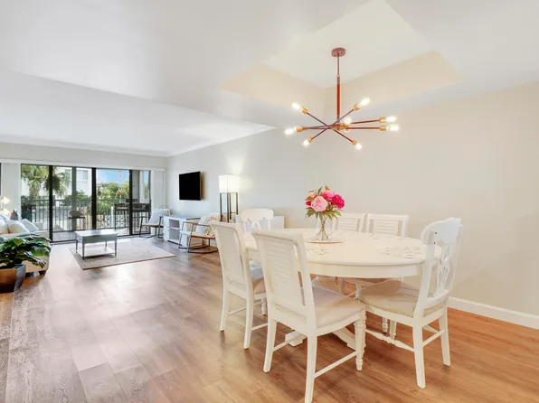 155 Yacht Club Drive #107, North Palm Beach, FL 33408