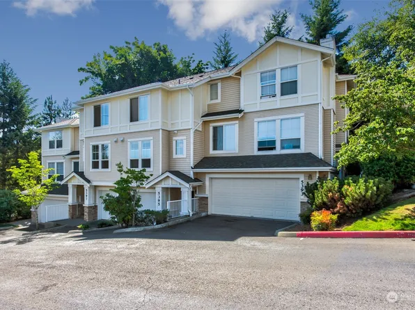 5397 164th Avenue SE #9-2, Bellevue, WA 98006