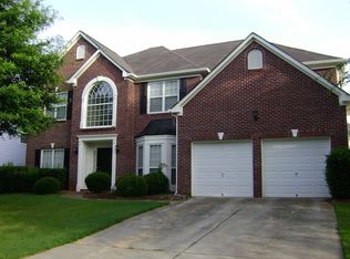 2721 Autumn View Dr, Lawrenceville, GA 30044