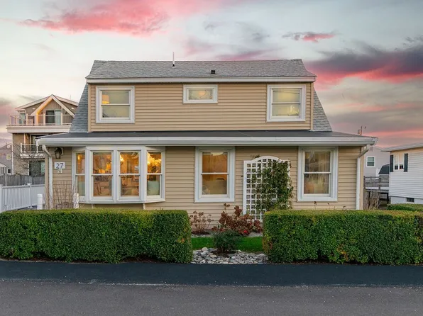 27 Olympia Rd, Marshfield, MA 02050