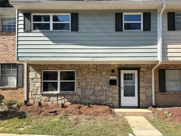 4701 Flat Shoals Rd UNIT 56E, Union City, GA 30291