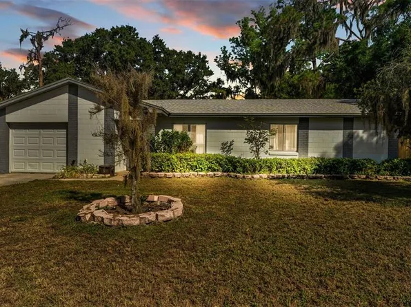 5125 Misty Lake Dr, Mulberry, FL 33860