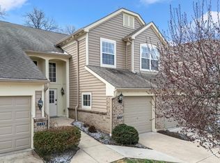 1122 Featherstone Ct, Milford, OH
