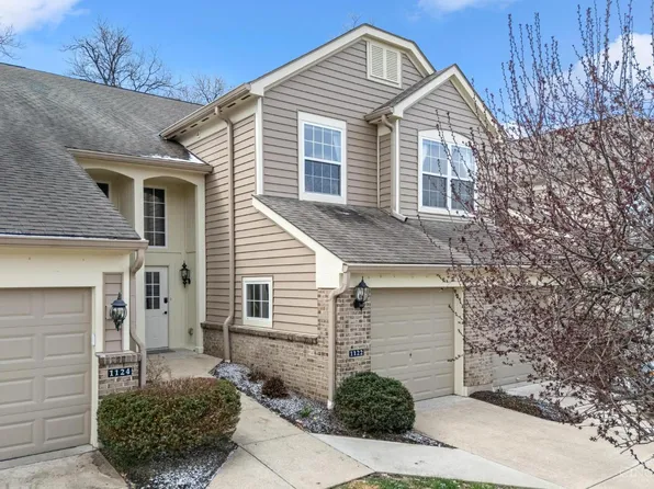 1122 Featherstone Ct, Milford, OH 45150