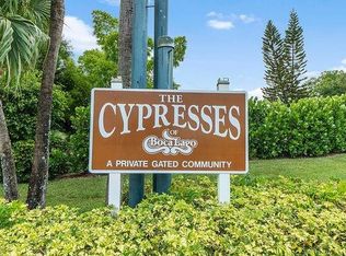 9193 Pecky Cypress Ln APT 6F, Boca Raton, FL 33428