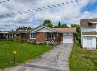 124 King St W, Powassan, ON P0H1Z0