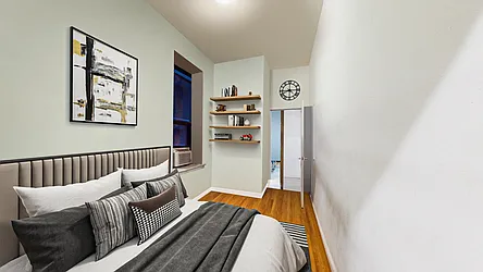 Rented by City Wide Apartments