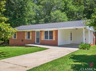 1231 Little Creek Ln, Madison, GA 30650