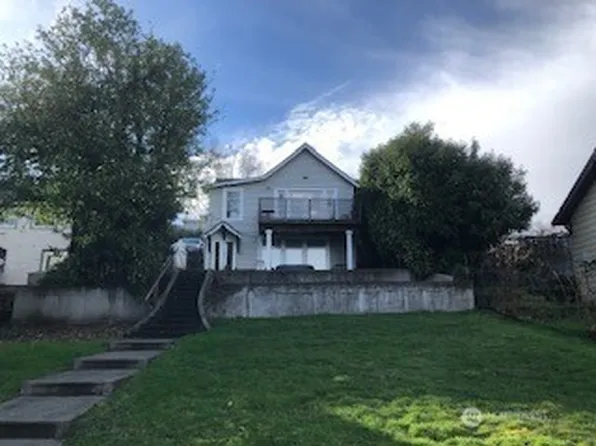 3047 22nd Avenue W, Seattle, WA 98199